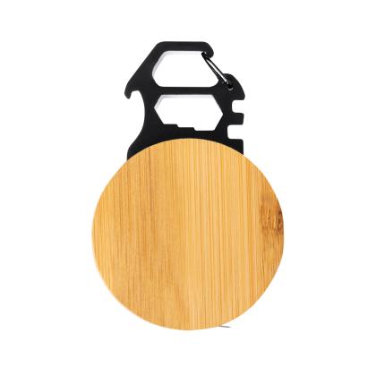 Denwa 1m Multitool Tape Measure -