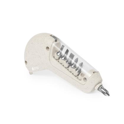 Drankil 1m Multitool Tape Measure - NATURAL