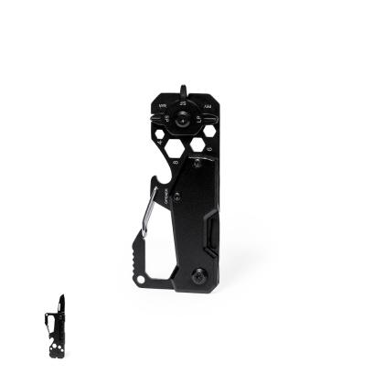 Valixia Multitool - BLACK