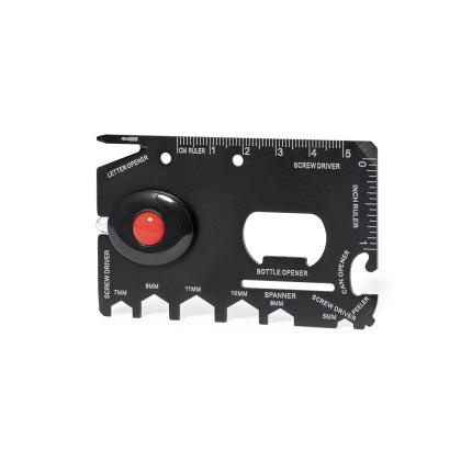 Vireon Multitool - BLACK