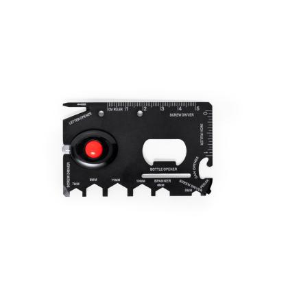 Vireon Multitool - BLACK