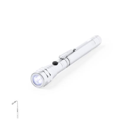 Lachman Torch - SILVER