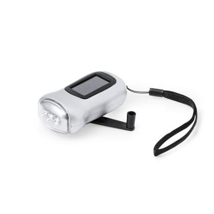 Rogla Torch - SILVER