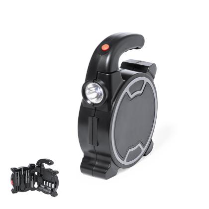 Hancuk Tool Set - BLACK