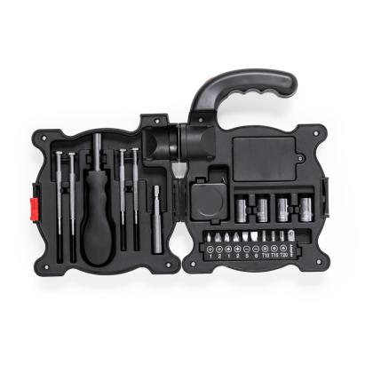 Hancuk Tool Set - BLACK