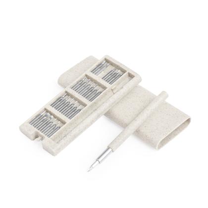 Zephyr Tool Set - NATURAL