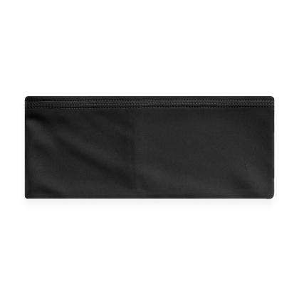 Arilyn Headband - BLACK