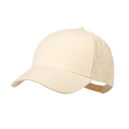 Lemkin Kids Cap - NATURAL