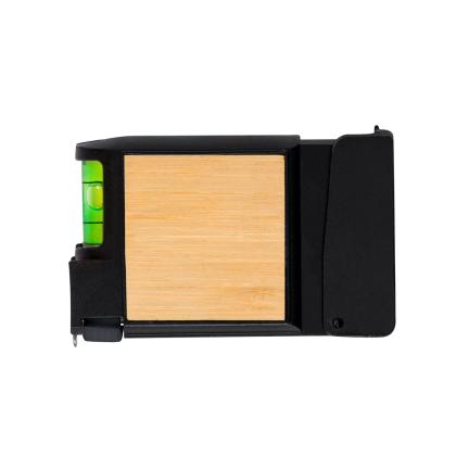 Eliza 3m Multitool Tape Measure -