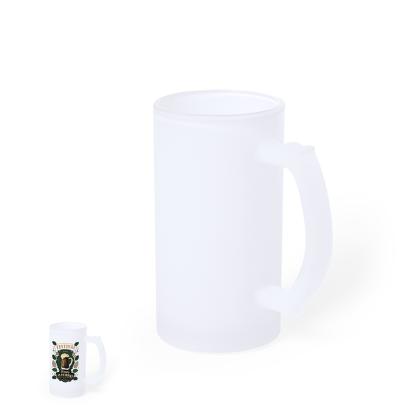 Oxia Sublimation Jug -