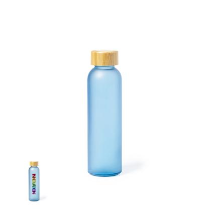 Vantex Sublimation Bottle - YELLOW