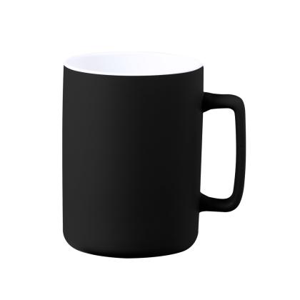 Kubaya Mug - BLACK