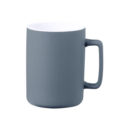 Kubaya Mug - GREY