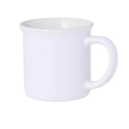 Hilman Mug - WHITE