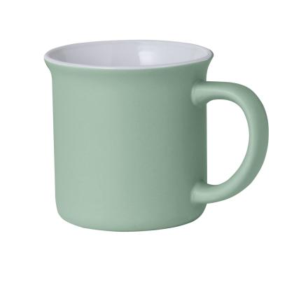 Hilman Mug - GREEN