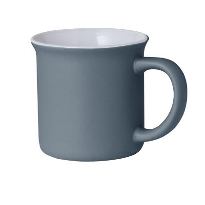 Hilman Mug - GREY