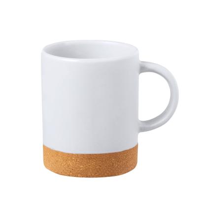 Melmak Mug - WHITE
