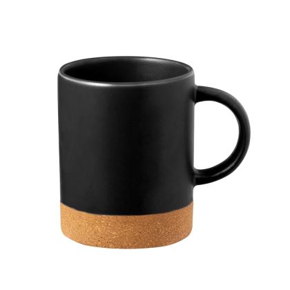 Melmak Mug - BLACK