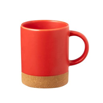 Melmak Mug - RED