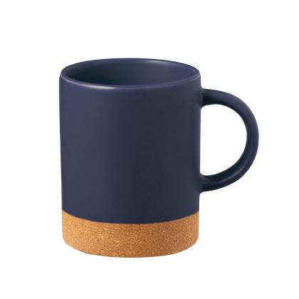 Melmak Mug - NAVY BLUE