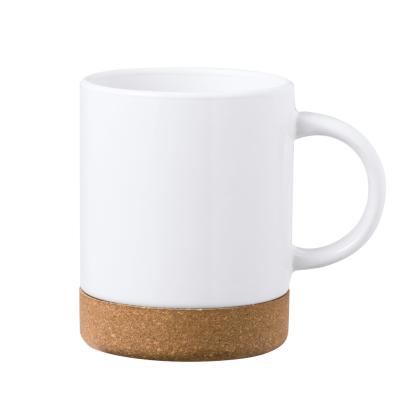 Nala Sublimation Mug - WHITE