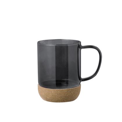 Saryne Mug - BLACK