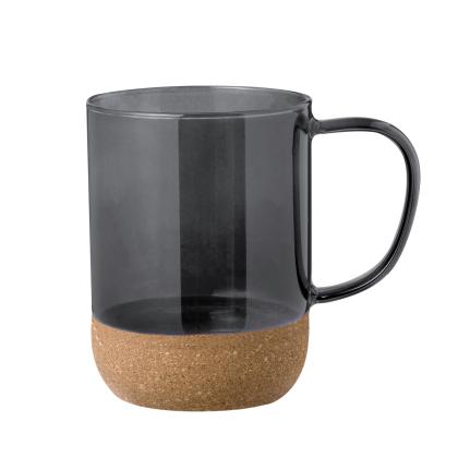 Saryne Mug - BLACK