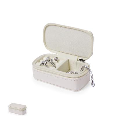 Moly Jewellery Wrap - NATURAL