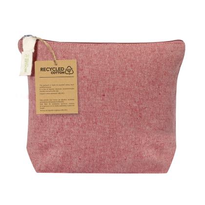 Belix Beauty Bag - RED