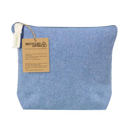 Belix Beauty Bag - BLUE