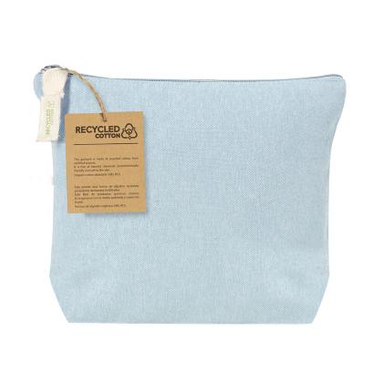 Belix Beauty Bag - LIGHT BLUE