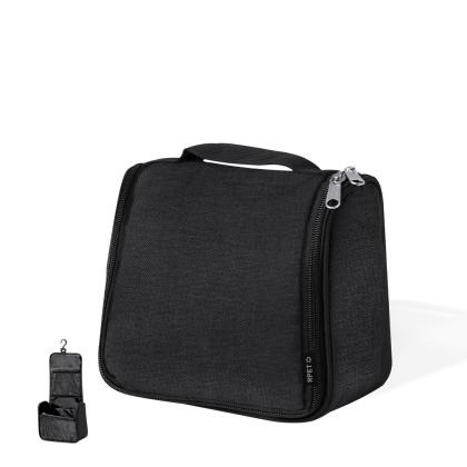 Gean Beauty Bag - BLACK