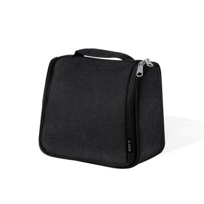 Gean Beauty Bag - BLACK
