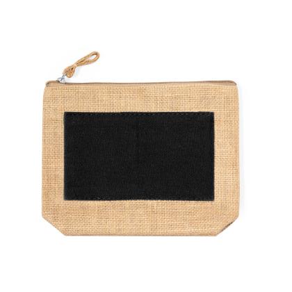 Kasmie Beauty Bag - BLACK