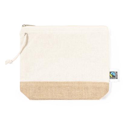 Chiril Fairtrade Beauty Bag -