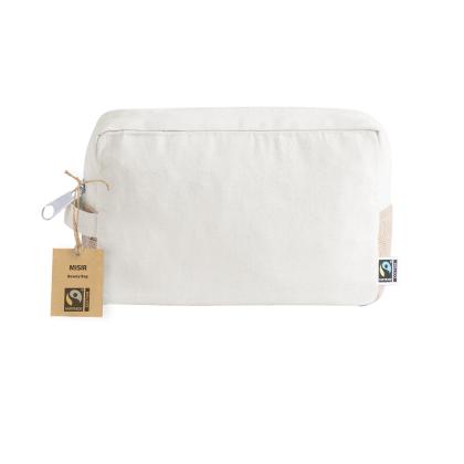 Misir Fairtrade Beauty Bag -