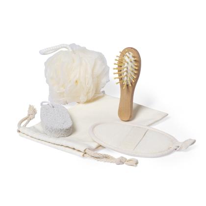 Seido Bathroom Set -