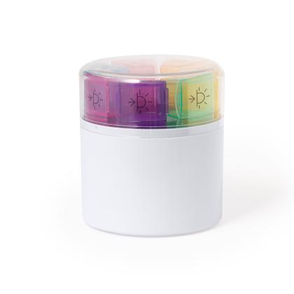 Ablix Pillbox -