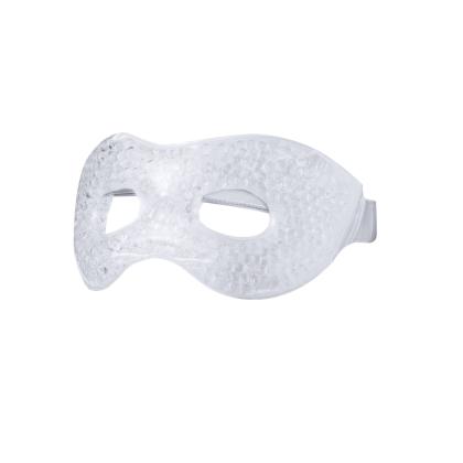Suomen Cool Eye Mask - WHITE
