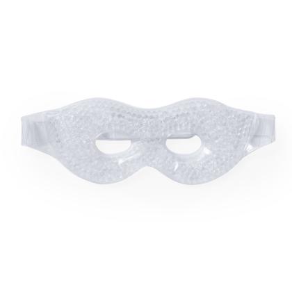 Suomen Cool Eye Mask - WHITE