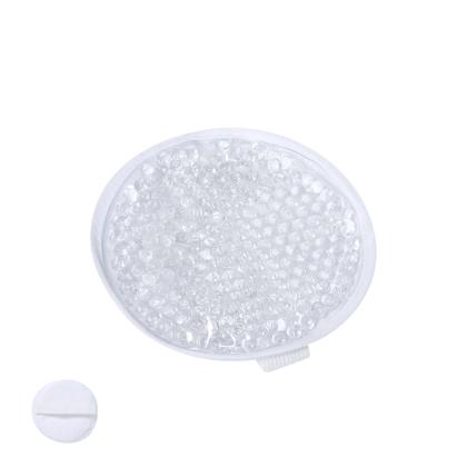 Franium Hot-Cold Pack - WHITE