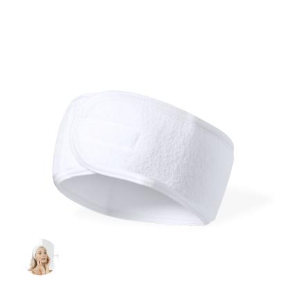 Madax Headband - WHITE