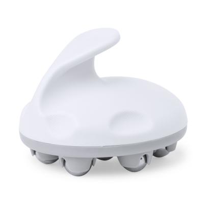 Wuklu Massager - WHITE