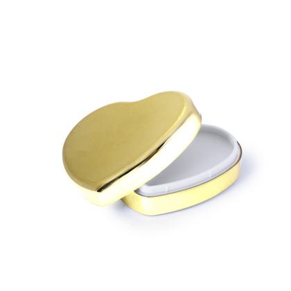 Mushu Lip Balm - SILVER