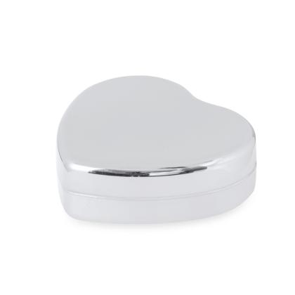 Mushu Lip Balm - SILVER