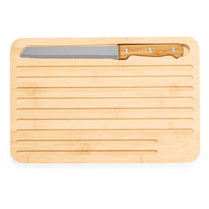 Myoria Kitchen Cutting Board -