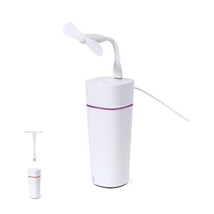 Aurion Humidifier - WHITE