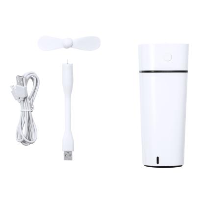 Aurion Humidifier - WHITE