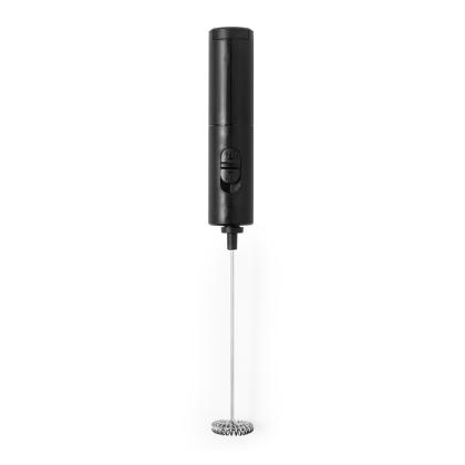 Jasper Milk Frother - BLACK