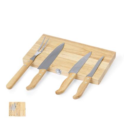 Bergin Knife Set -
